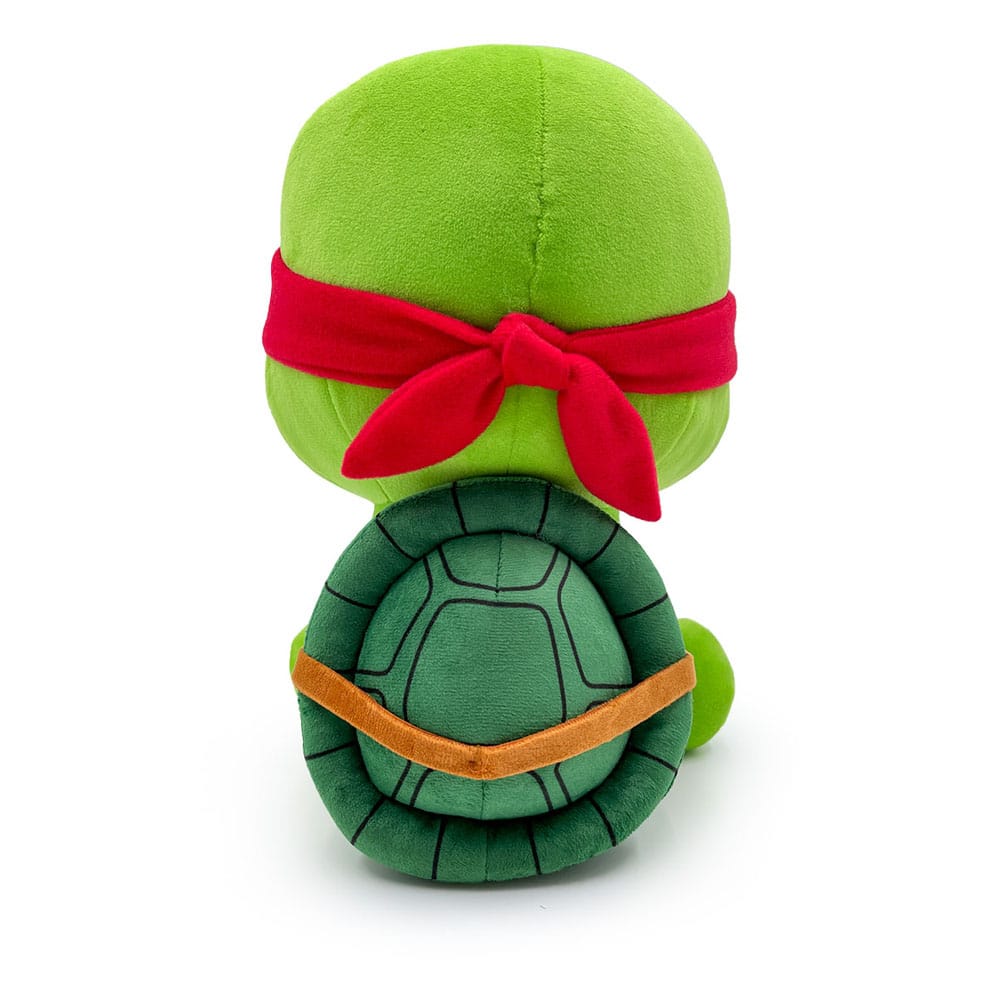 Teenage Mutant Ninja Turtles Plush Figure Raphael 22 cm 0810085554998