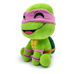 Teenage Mutant Ninja Turtles Plush Figure Donatello 22 cm 0810085555018