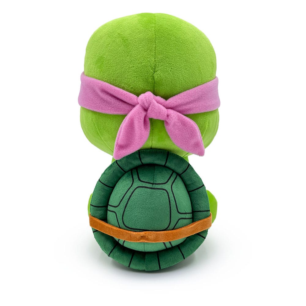 Teenage Mutant Ninja Turtles Plush Figure Donatello 22 cm 0810085555018