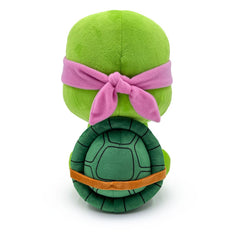 Teenage Mutant Ninja Turtles Plush Figure Donatello 22 cm 0810085555018