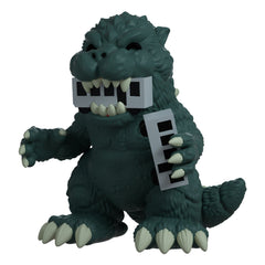 Godzilla Vinyl Figure Godzilla 10 cm 0810085555643