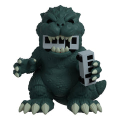 Godzilla Vinyl Figure Godzilla 10 cm 0810085555643