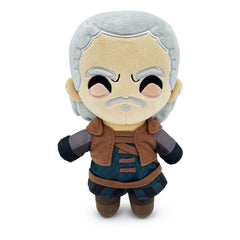 The Witcher Plush Figure Vesemir 22 cm 0810085556695