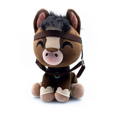 The Witcher Plush Figure Roach 30 cm 0810085556848