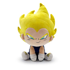 Dragon Ball Z Plush Figure Super Saiyan Vegeta 22 cm 0810085557050