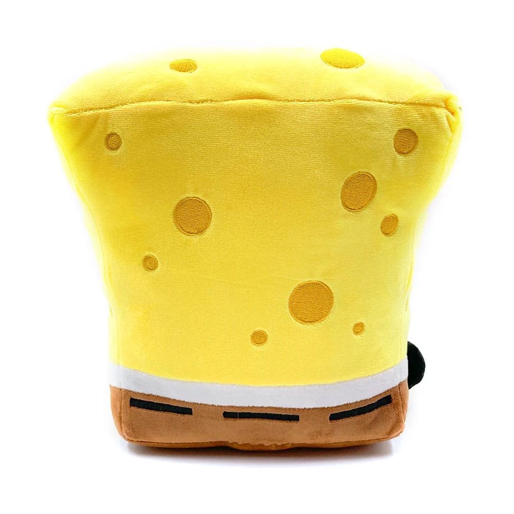 SpongeBob SquarePants Plush Figure SpongeBob 22 cm 0810085558453