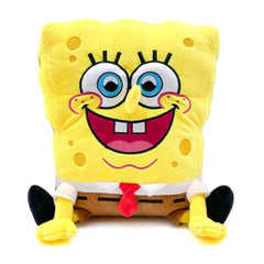 SpongeBob SquarePants Plush Figure SpongeBob 22 cm 0810085558453