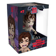 Stranger Things Vinyl Figure Steve Harrington 12 cm 0810085559122