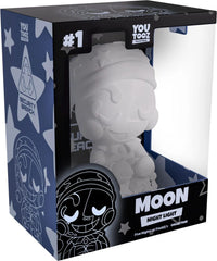 Five Nights at Freddys Nightlight Moon Night Light 17 cm 0810085559238