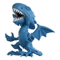 Yu-Gi-Oh! Vinyl Figure Blue Eyes White Dragon 10 cm 0810085559696