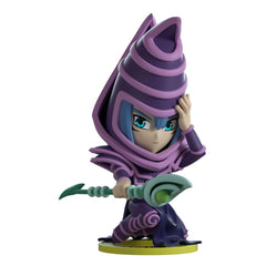 Yu-Gi-Oh! Vinyl Figure Dark Magician 12 cm 0810085559719