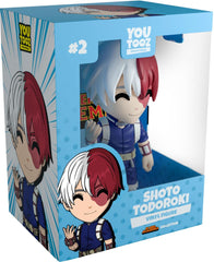 My Hero Academia Vinyl Figure Shoto Todoroki 11 cm 0810085559863