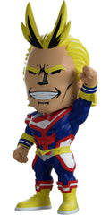 My Hero Academia Vinyl Figure All Might 12 cm 0810085559887