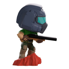 Doom Vinyl Figure Doom Guy 10 cm 0810163650291