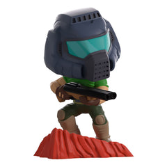 Doom Vinyl Figure Doom Guy 10 cm 0810163650291