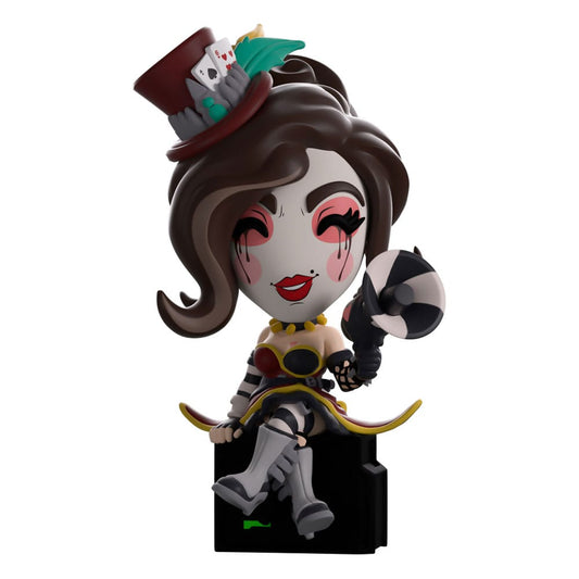 Borderlands Vinyl Figure Moxxi 10 cm 0810163650352