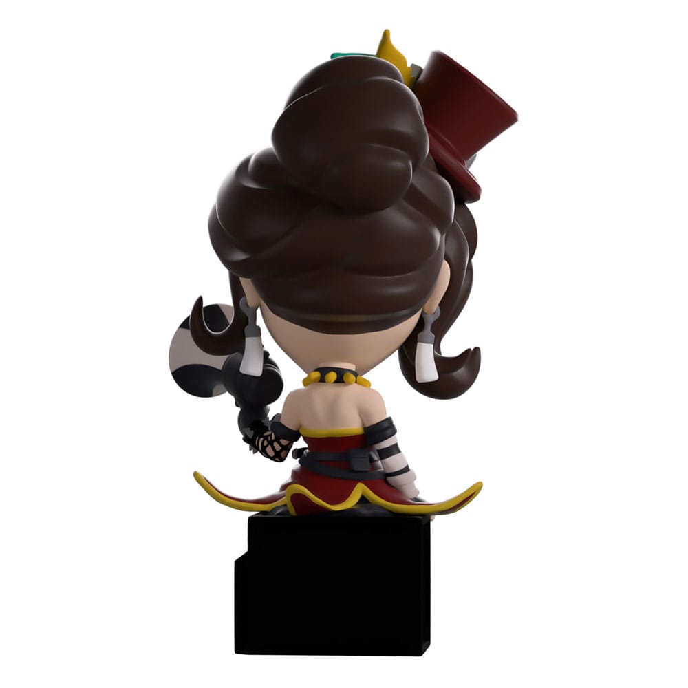 Borderlands Vinyl Figure Moxxi 10 cm 0810163650352