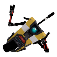 Borderlands Vinyl Figure Chillin Claptrap 10 cm 0810163650369