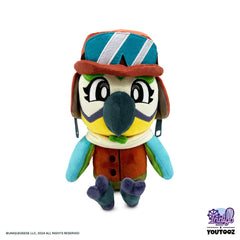 Indigo Park Plush Figure Mollie Macaw 22 cm 0810163650383