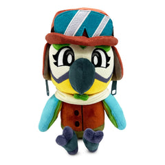 Indigo Park Plush Figure Mollie Macaw 22 cm 0810163650383