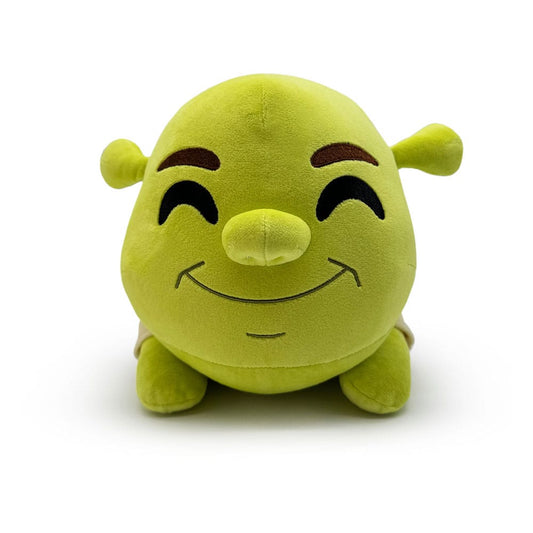 Shrek Plush Figure Shrek Weighted Plush 40 cm 0810163650925