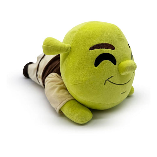 Shrek Plush Figure Shrek Weighted Plush 40 cm 0810163650925