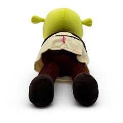 Shrek Plush Figure Shrek Weighted Plush 40 cm 0810163650925