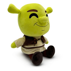 Shrek Plush Figure Shrek Sit 22 cm 0810163650932