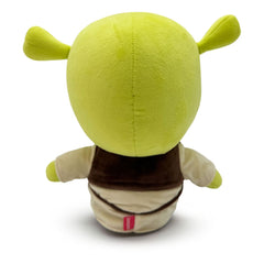 Shrek Plush Figure Shrek Sit 22 cm 0810163650932