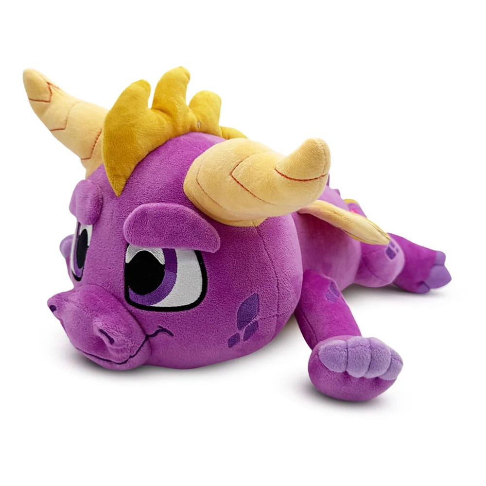 Spyro the Dragon Weighted Plush Figure Spyro 41 cm 0810163650949