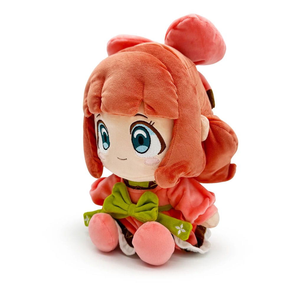 Fluffy Paradise Plush Figure Nefertima 22 cm 0810163651052