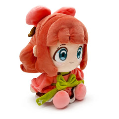 Fluffy Paradise Plush Figure Nefertima 22 cm 0810163651052