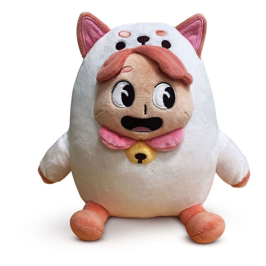 Bee and PuppyCat Plush Figure Bee 22 cm 0810163651120