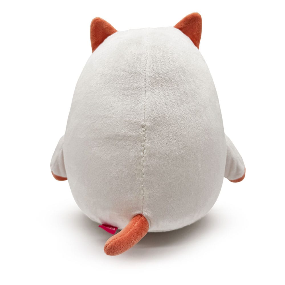 Bee and PuppyCat Plush Figure Bee 22 cm 0810163651120