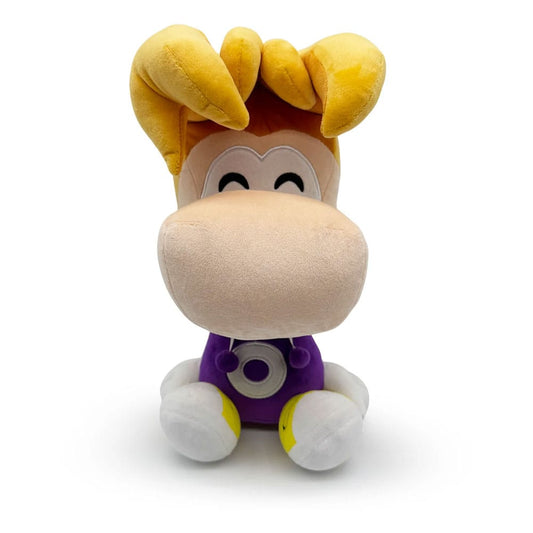 Rayman Legends Plush Figure Rayman 22 cm 0810163651236