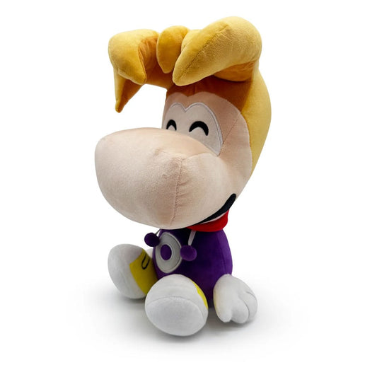 Rayman Legends Plush Figure Rayman 22 cm 0810163651236