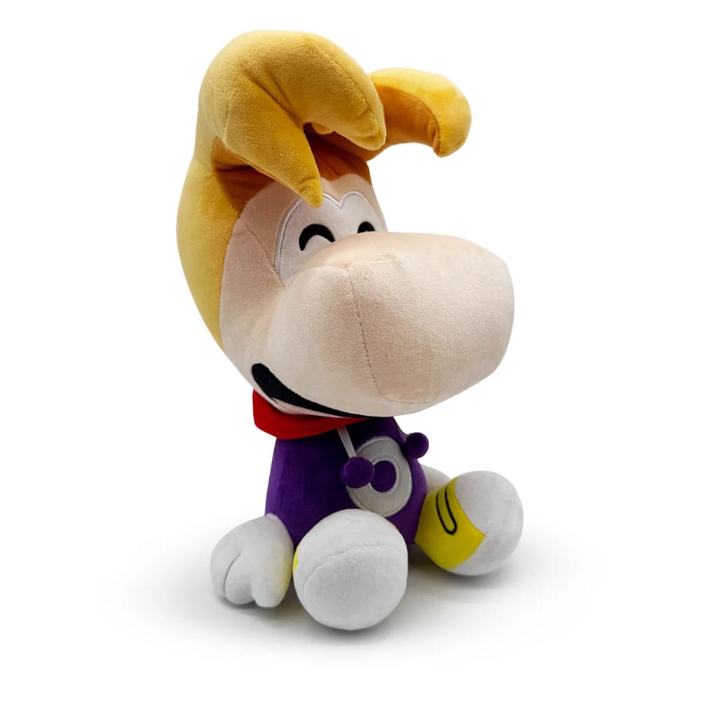 Rayman Legends Plush Figure Rayman 22 cm 0810163651236