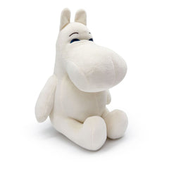 Moomins Plush Figure Moomin Sit 22 cm 0810163651243