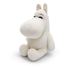 Moomins Plush Figure Moomin Sit 22 cm 0810163651243