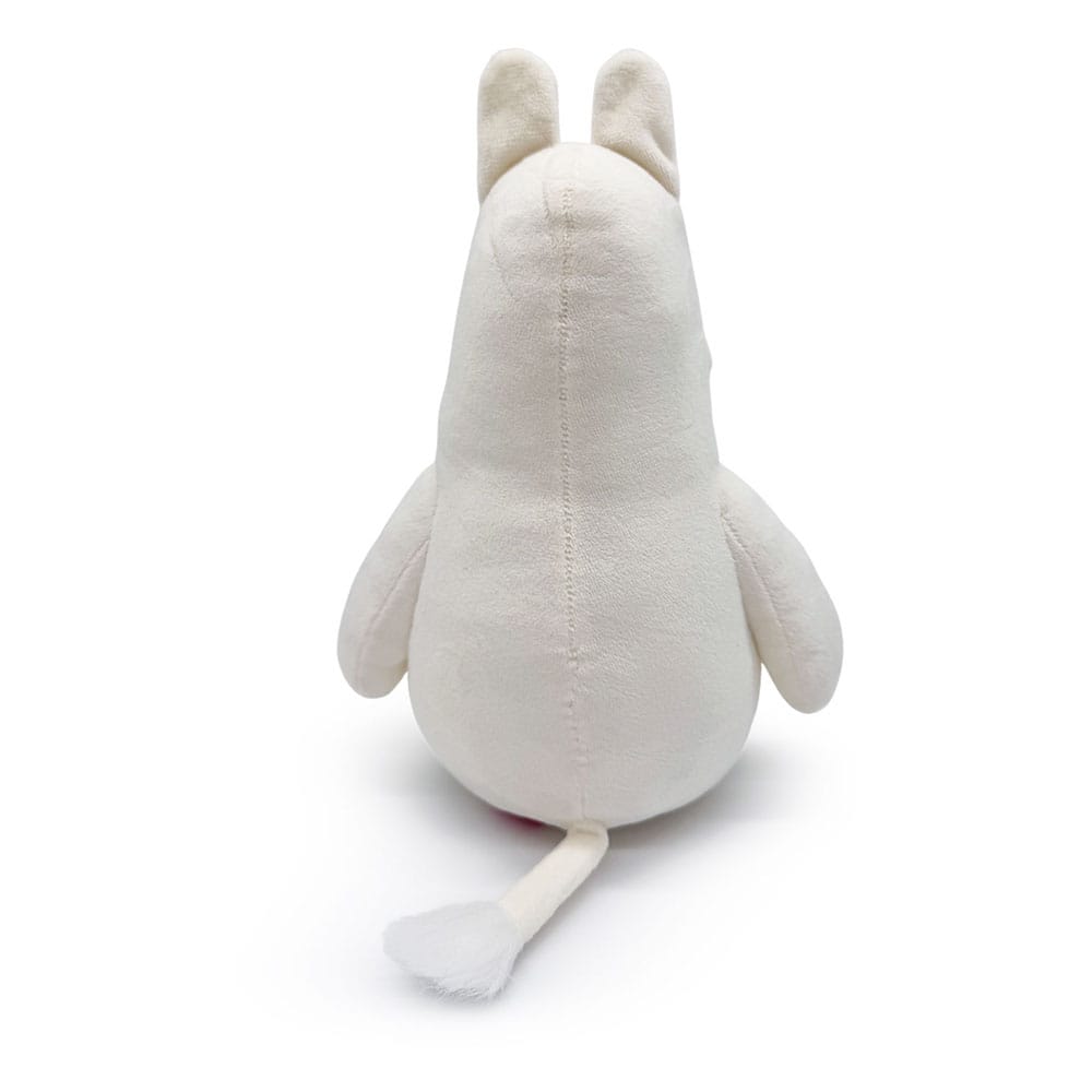 Moomins Plush Figure Moomin Sit 22 cm 0810163651243