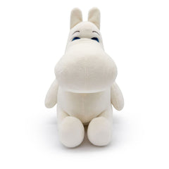 Moomins Plush Figure Moomin Sit 22 cm 0810163651243