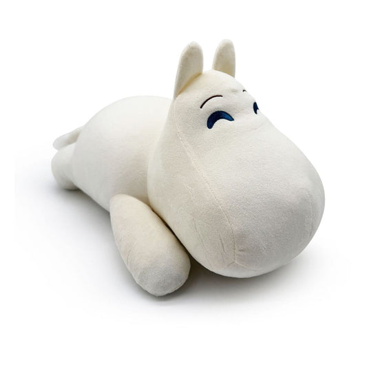 Moomins Weighted Plush Figure Moomin 41 cm 0810163651250