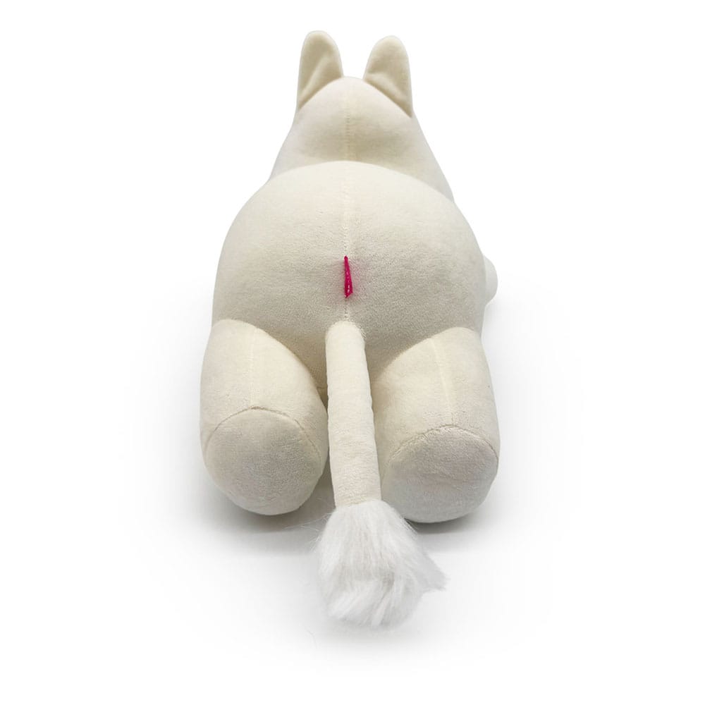 Moomins Weighted Plush Figure Moomin 41 cm 0810163651250