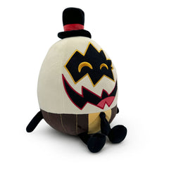 Hazbin Hotel Plush Figure Egg Boi 22 cm 0810163651274