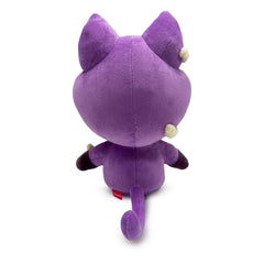 Poppy Playtime Plush Figure Ruined CatNap 22 cm 0810163651366