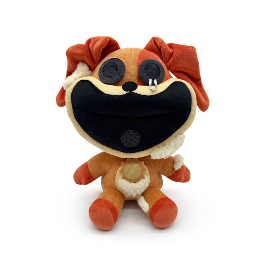 Poppy Playtime Plush Figure Ruined Dogday 22 cm 0810163651373