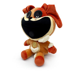 Poppy Playtime Plush Figure Ruined Dogday 22 cm 0810163651373