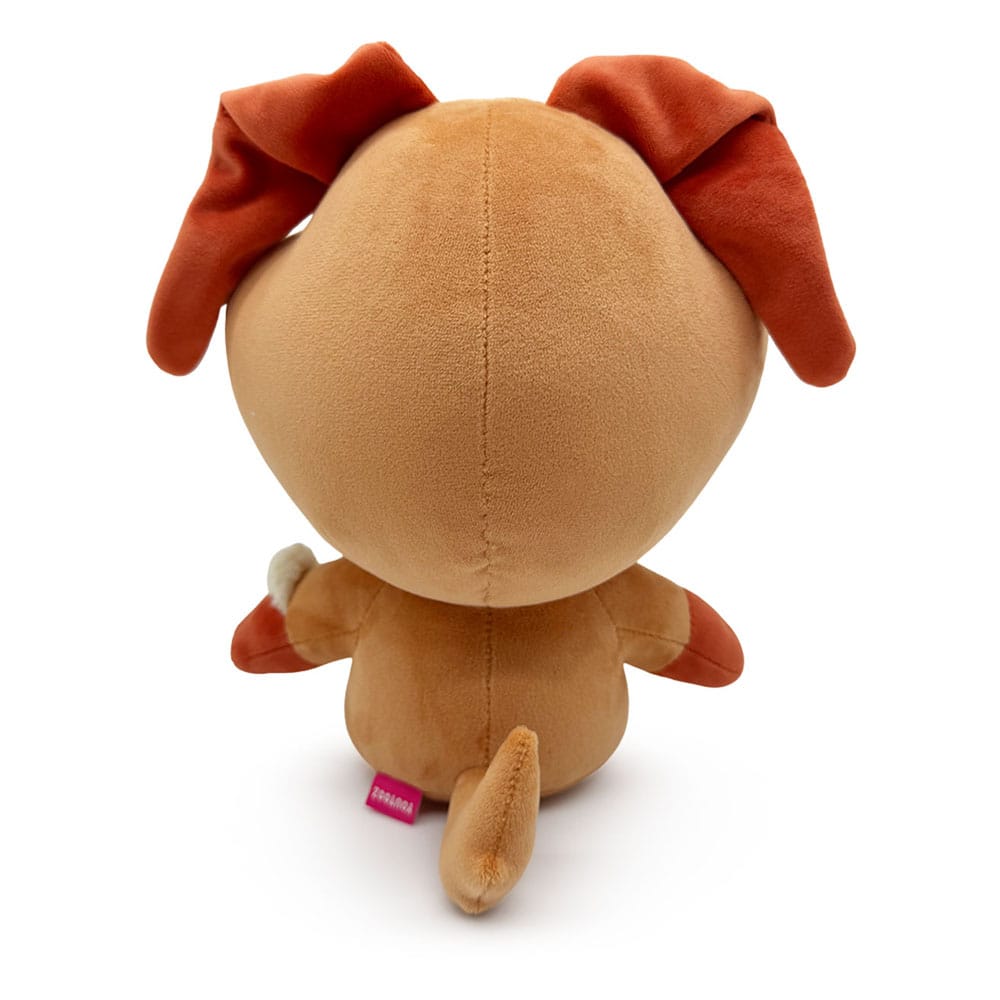 Poppy Playtime Plush Figure Ruined Dogday 22 cm 0810163651373