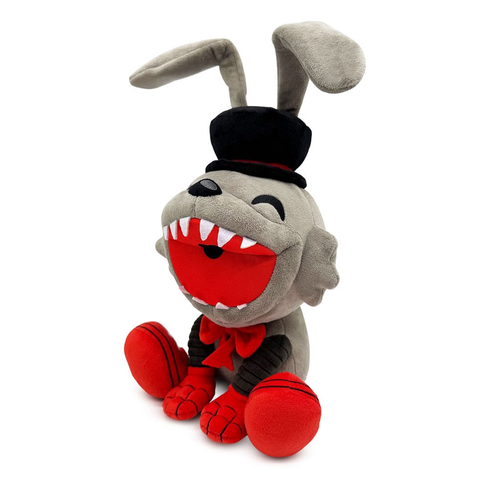 Finding Frankie Plush Figure Frankie 22 cm 0810163651465