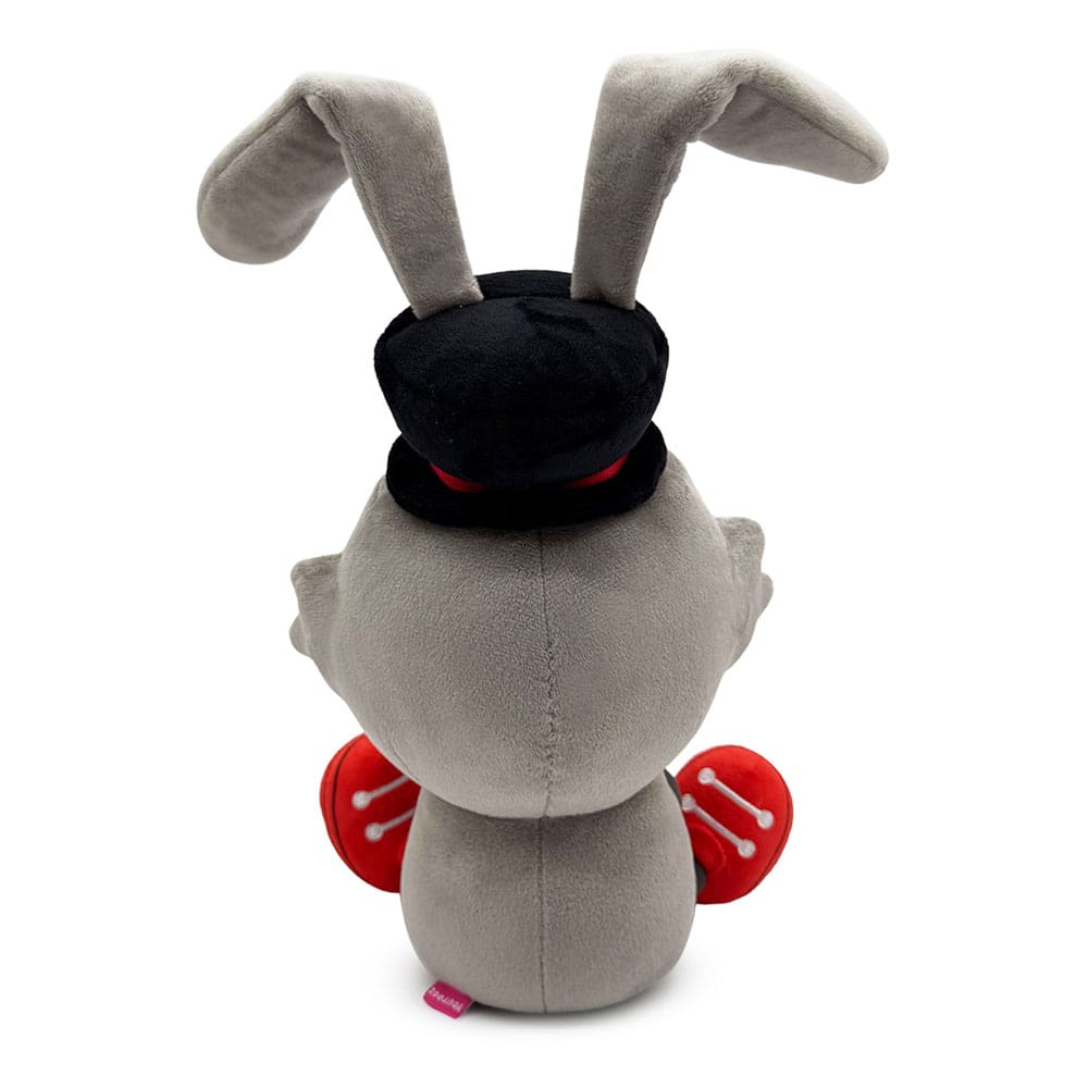 Finding Frankie Plush Figure Frankie 22 cm 0810163651465